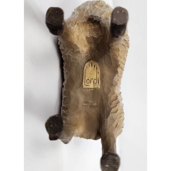 Willow Tree Lordi The Christmas Story Large Nativity Replacement Standing Lamb - Picture 5 of 7